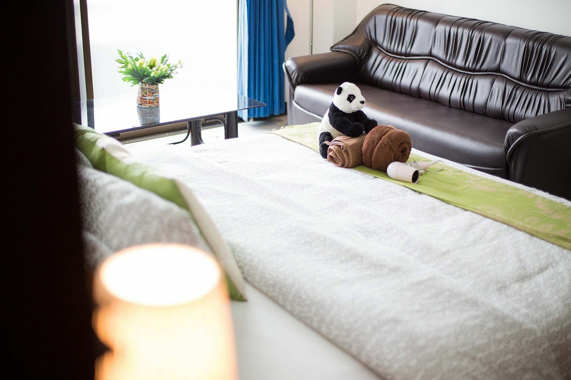 بانكوك Ratchaprarop Apartment المظهر الخارجي الصورة