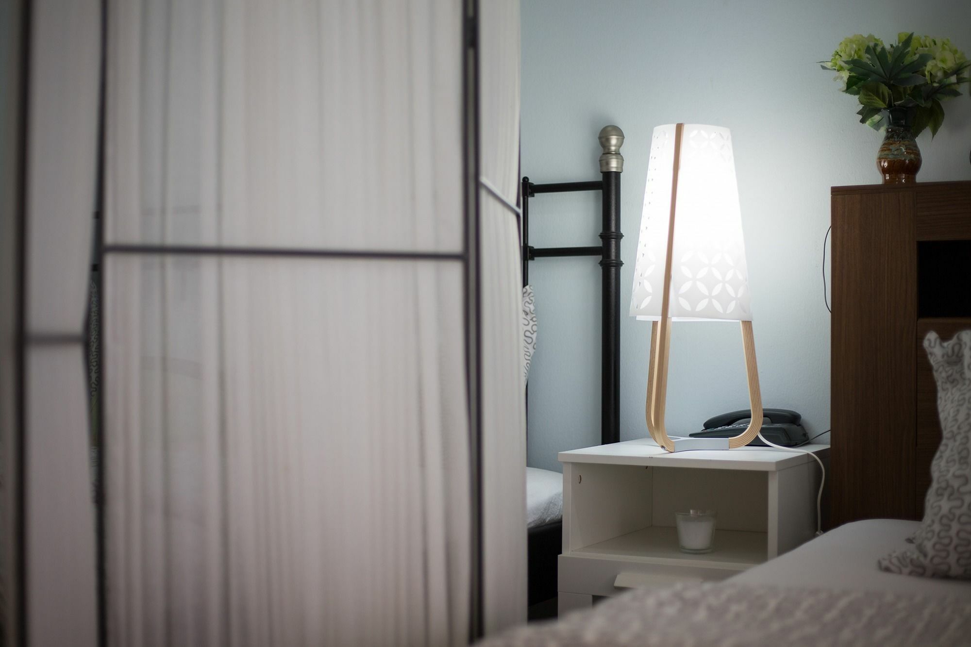 بانكوك Ratchaprarop Apartment المظهر الخارجي الصورة